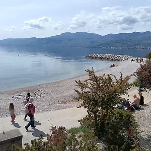 My Way Room, Parking, Sea View, Terrace Alloggio in famiglia
